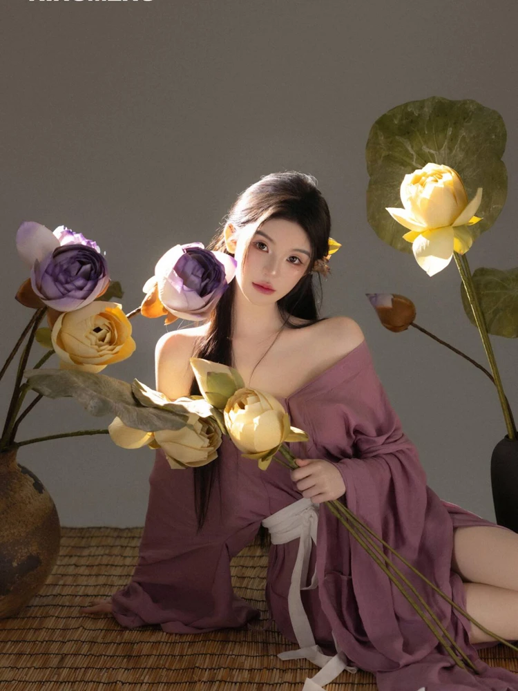 Pakaian Fotografi Vintage Baru - Photography Of War ulasan dan harga