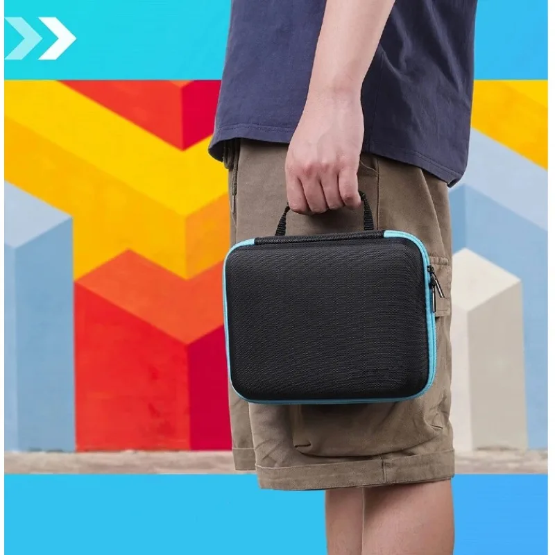 حقيبة واقية خاصة من يو يو يو، مجموعة ثقب متعددة المواصفات، حقيبة يد محمولة متعددة الوظائف