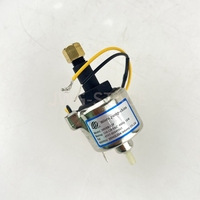 18W 30DSB-ZJF Fog Machine Oil Pump 110V 220V AC Brass Fog Smoke Machine 400W 600W 900W 50HZ Stage Party Power Pump Parts