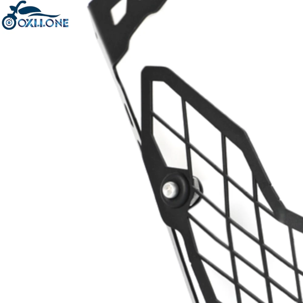 

For Honda CB400X CB500X CB 500X 2020-2022 Motorcycle Accessories Headlight Guard Protector Cover Protection Grill HeadLamp Grill