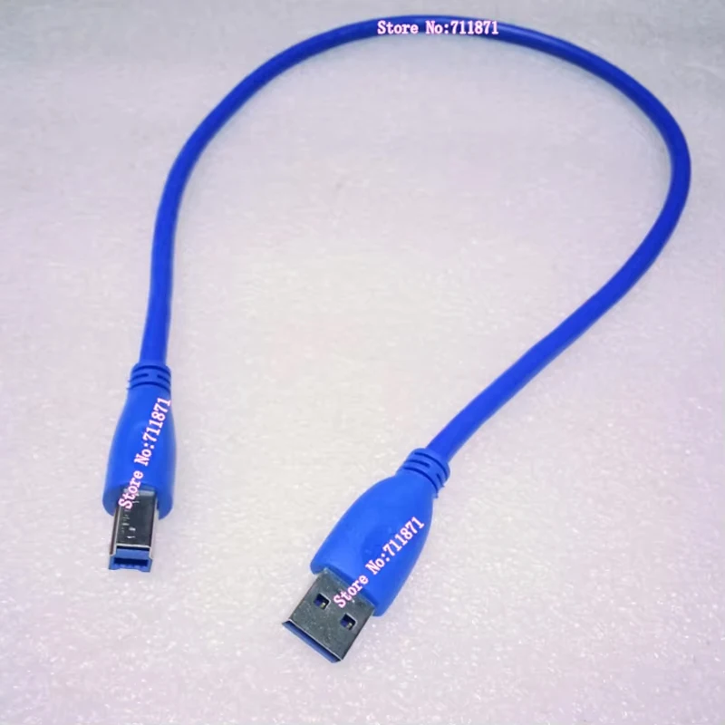 50Cm Blue Usb3.0 Pr… - image