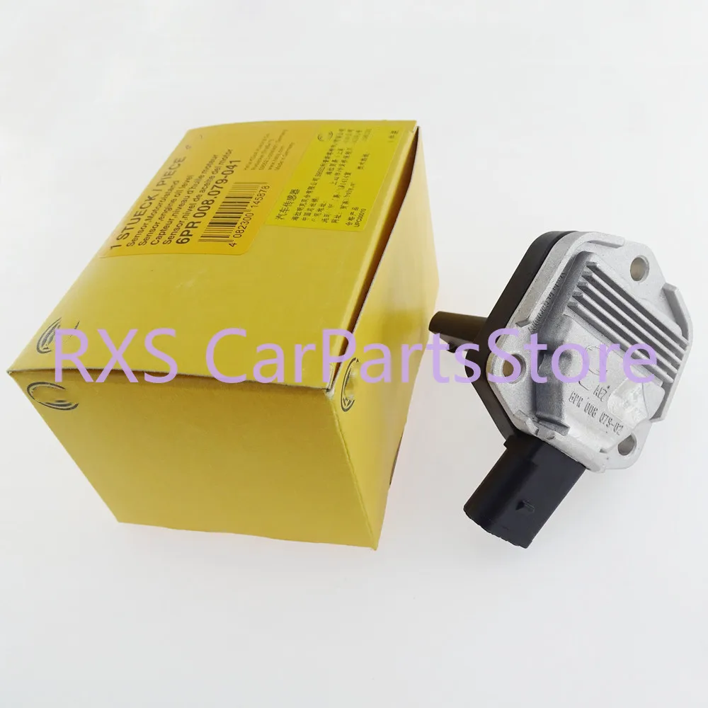 1pcs 1J0907660B Car Oil Level Sensor for A4 A6 RS4 TT S8 for Golf Passat B5 for Fabia for Alhambra 1J0 907 660A 6PR008079