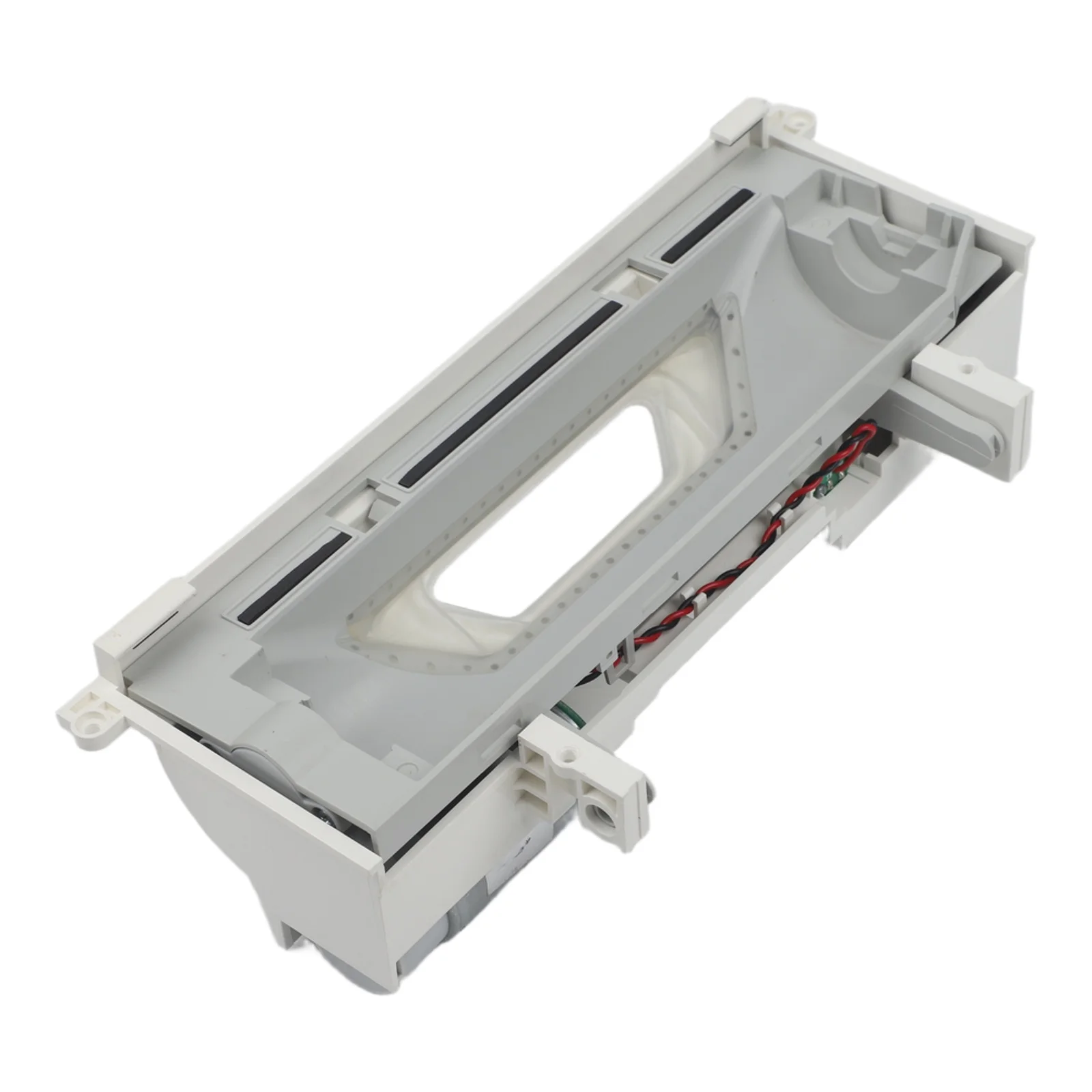 Replacement Assembly Main Brush Integrated Motor Preassembled Unit High Torque Cleaning Brush Cleaning Tool Replacement