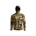 Green camouflage