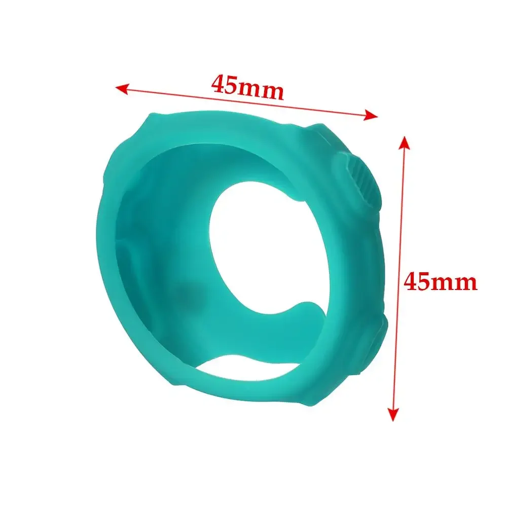 Силиконовый чехол-защитный чехол для Garmin Forerunner 235 735XT GPS ремешок для часов