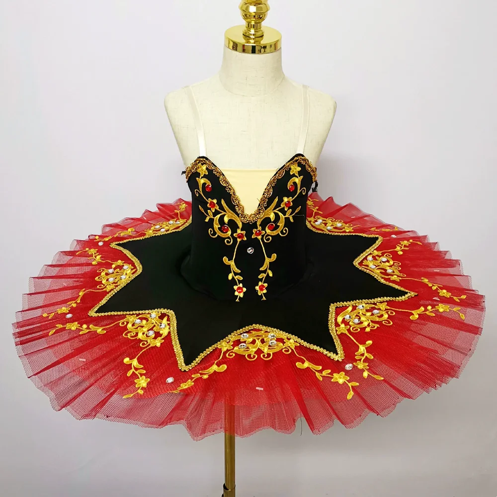 

Ballet Skirt Women Dress Tutu Summer Dance Costumes Woman Outfits Ballerine Party Ballet Girl Dress Vestidos Mother Kids Clothes