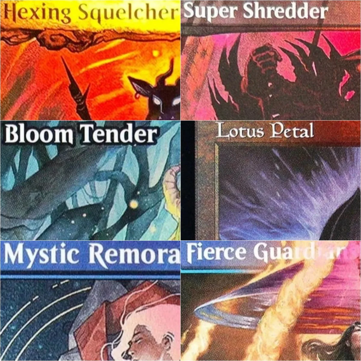 Foil 