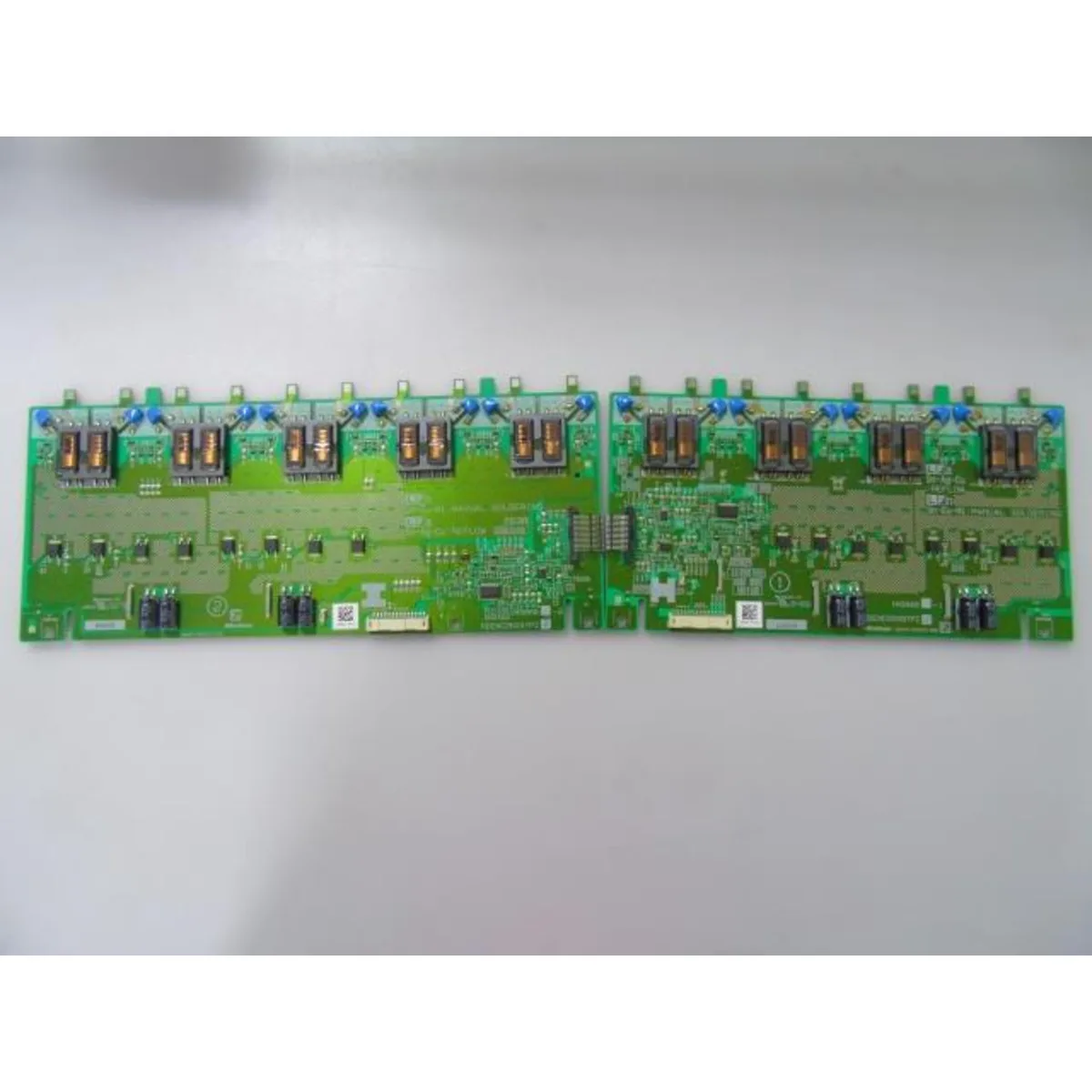 For TCL L46e9fbe High Voltage Board Rdenc2599tpz Rdenc2600tpz Im3866-1/2