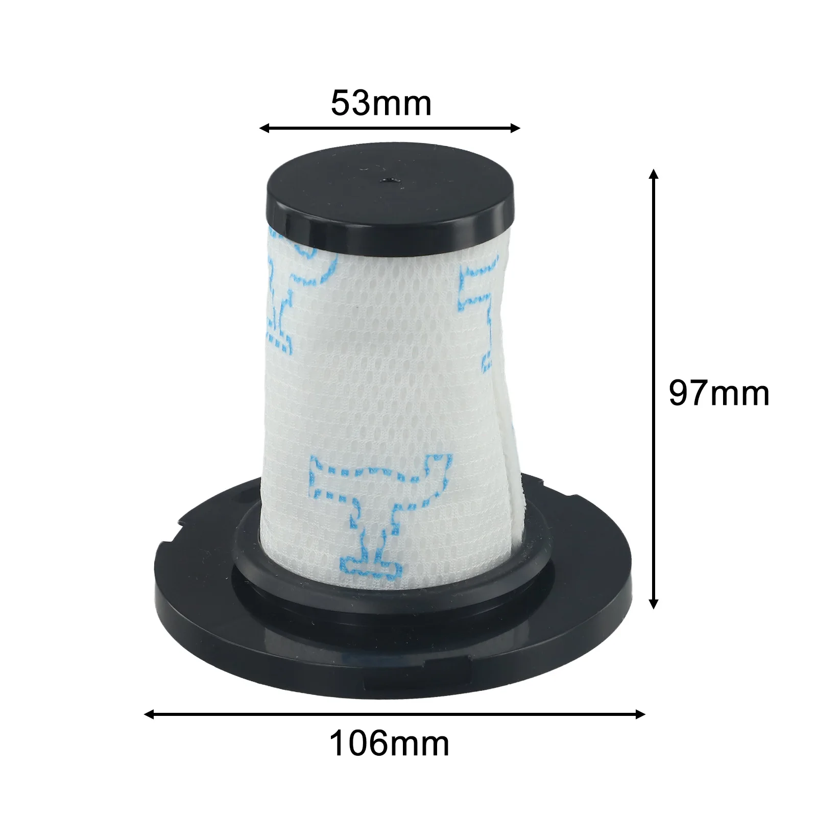 

Keep Your Home Fresh 3 ZR009007 Filters along with a Convenient Cleansing Tool tailored to fit Tefal's For Flexible Models