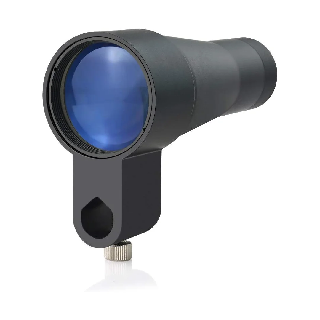 Xaegistac Rifle Scope Boresighter Kit-Precision Firearm Bore Sighter Kit مع Arbors