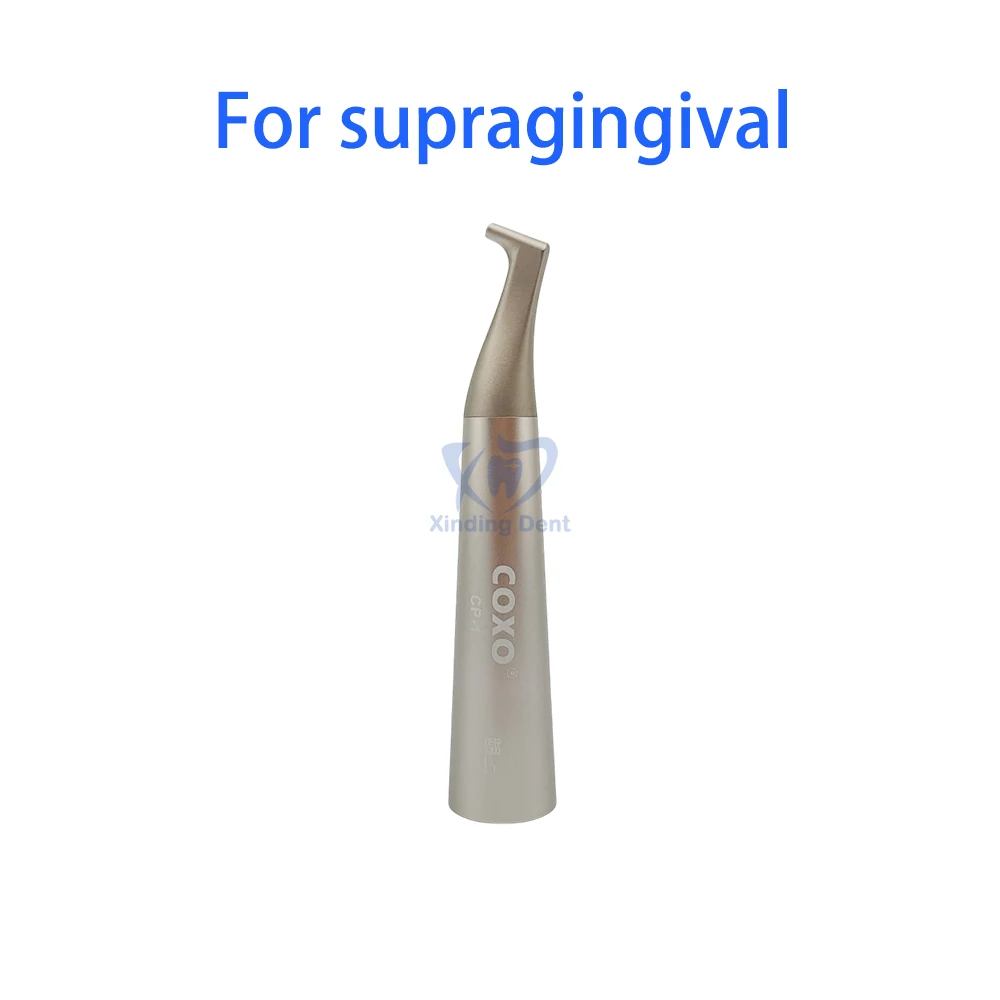 Dental Supragingival Hanpiece