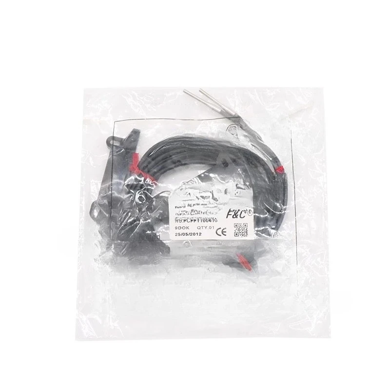 FFT-E40 Shooting Area Fiber Optic Sensor, Multi-core