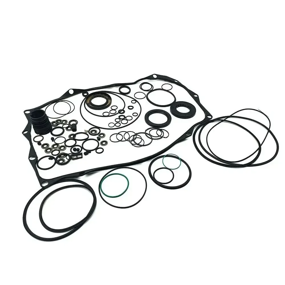 

1set 8HP45 845TE 8-speed automatic transmission overhaul and reconstruction kit suitable for BMW-