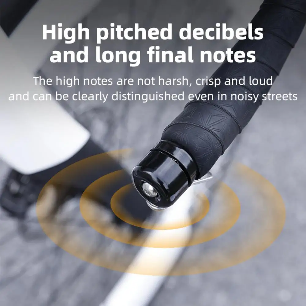 Thumbnail 3 - #20 Latest Bicycle Bells Offers