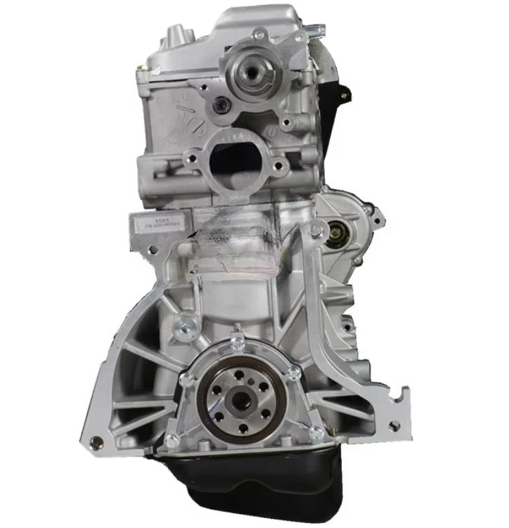 

Brand New Factory Sale Motor Engine G13B 1.3L Long Block for