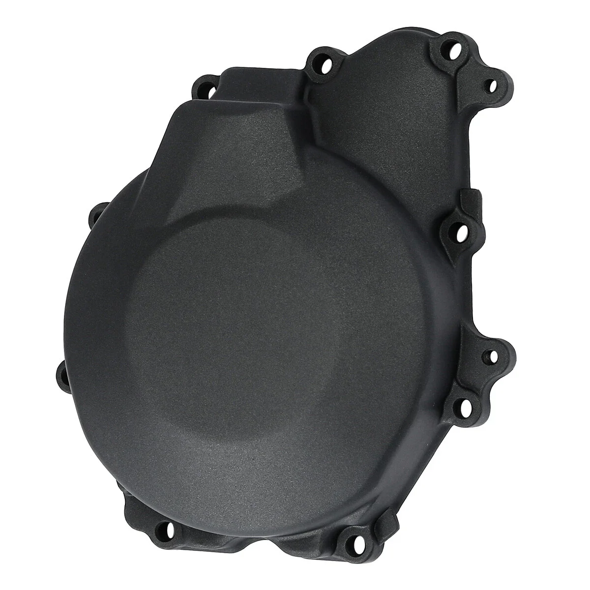 Motorcycle Left Engine Stator Cover Crankcase For Yamaha YZF R6 2003-2005 R6S 2006-2010