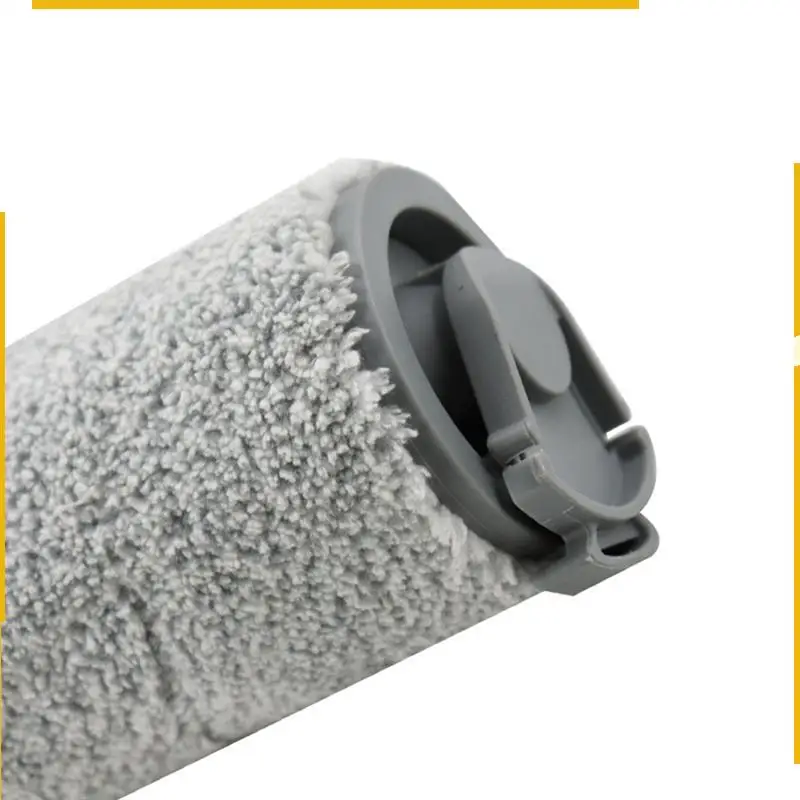 

A76K Roller Brush, Hepa Filter, Compatible For Uwant X100 / X100 S / X100 Pro, Smart Wet & Dry Vacuum Cleaner Spare Parts