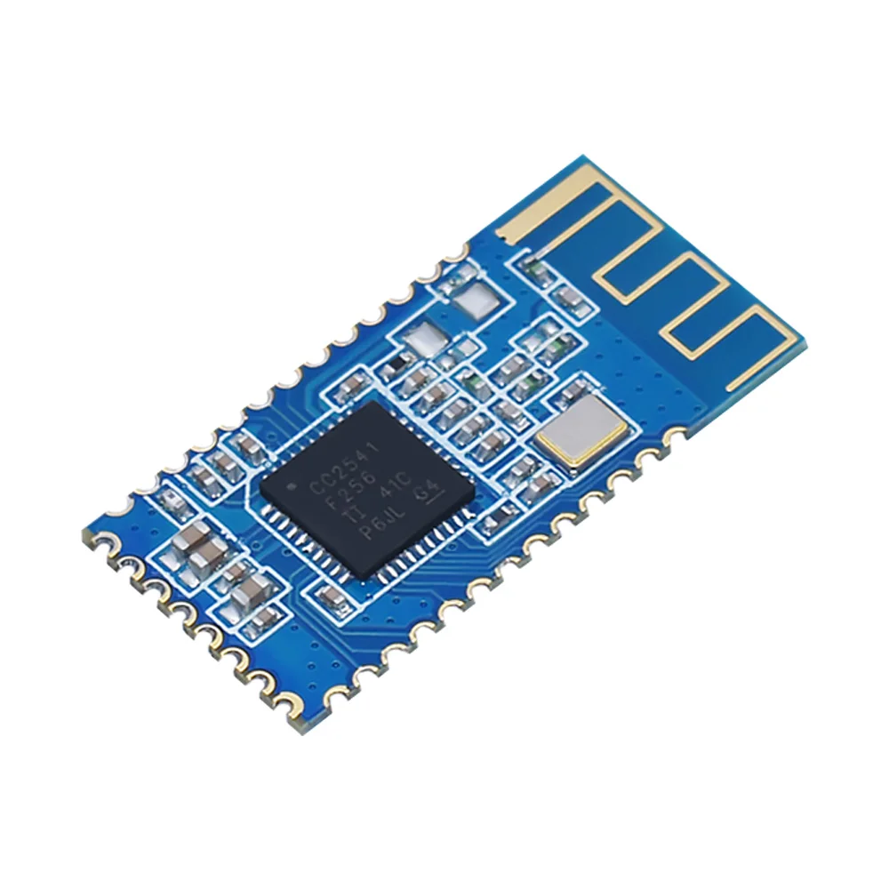 Android IOS BLE 4.0 Bluetooth Module AT-09 for Arduino CC2540 CC2541 BLE Serial Wireless Module compatible HM-10 HM-11