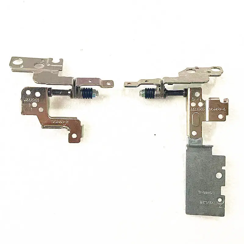 New for DELL 7535 7537 without touch screen shaft, hinge