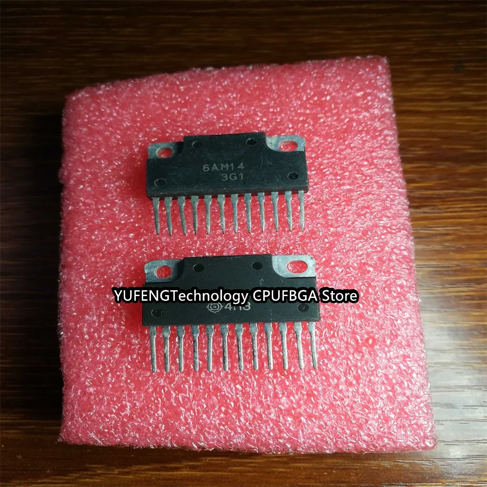 2SA699-P 6AM14 93T6B ADS50C50-PG 00-02 HD3-4702-9 MS6264A-35NC Chip IC