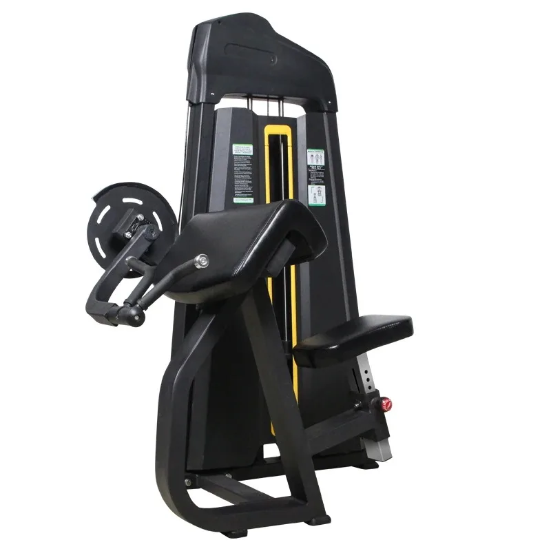 Commercial Gym Fitn… - image