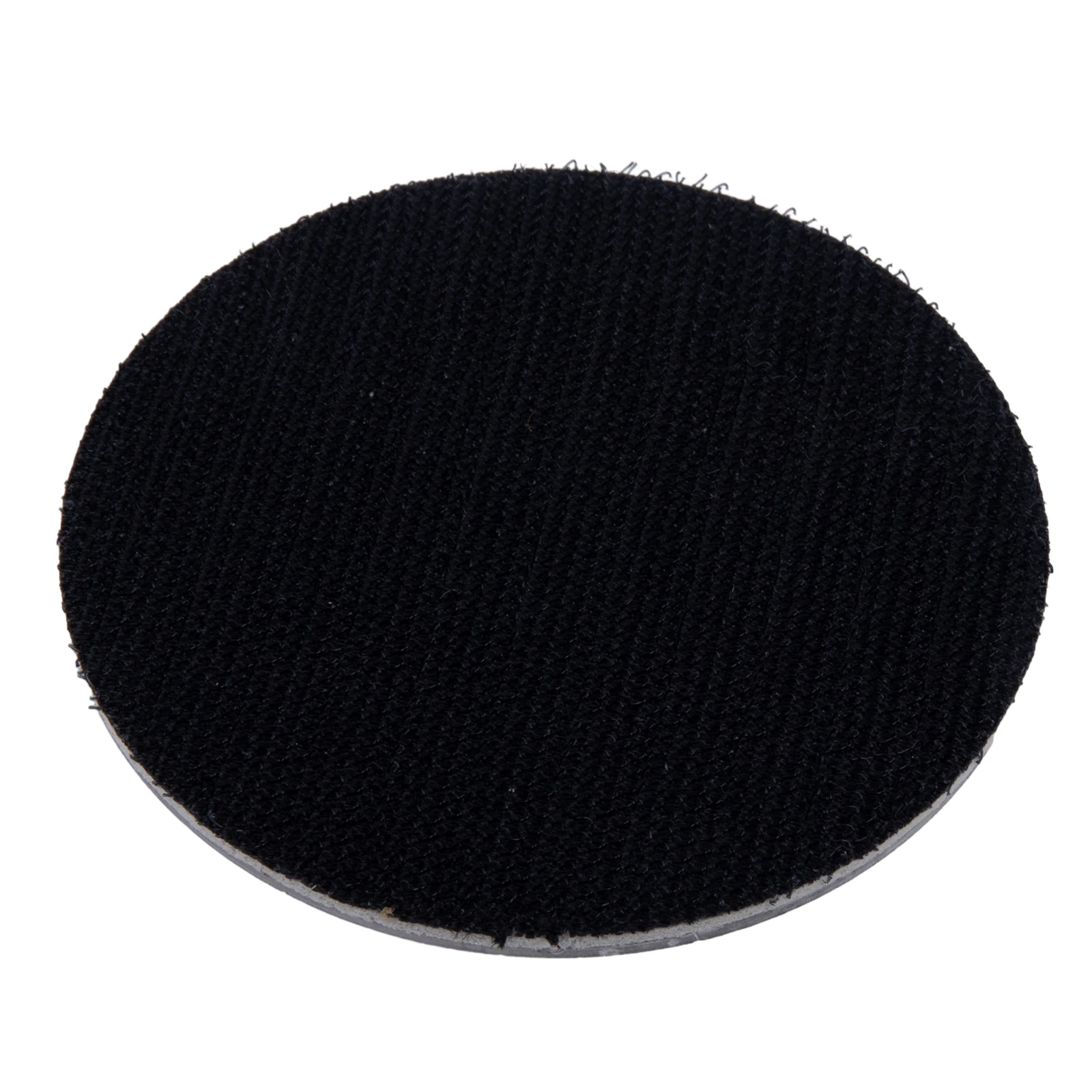 4 inch Diamond Polishing Pad Backer with Aluminum Base Designed for M14 and For M10 Thread Grinding and Polishing Machines