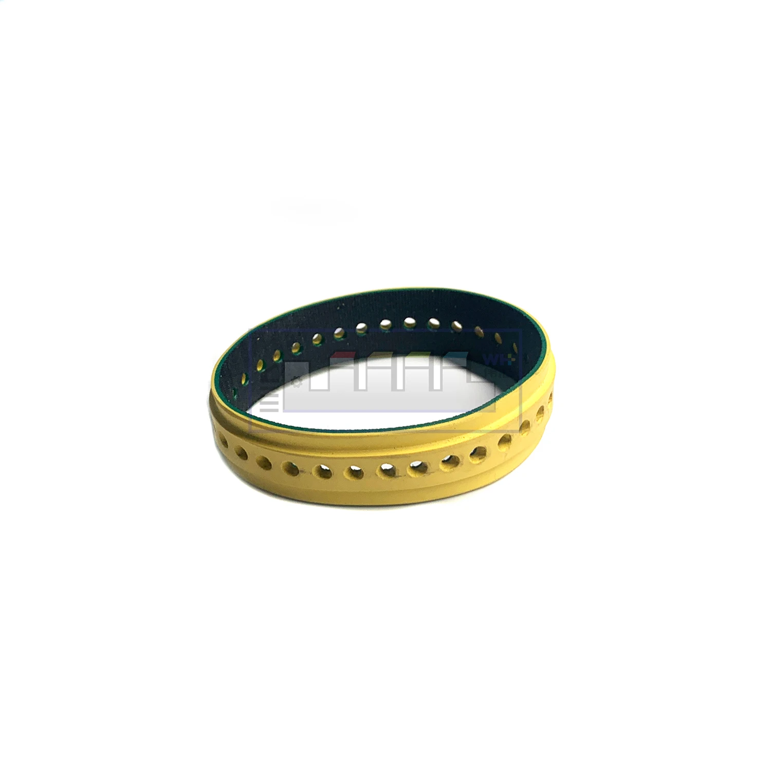 High Quality M2.015.870 M2.015.895 M2.015.871 Convex Suction Tape SM74 XL105  Offset Printing Machine Part Yellow Slow Down Belt