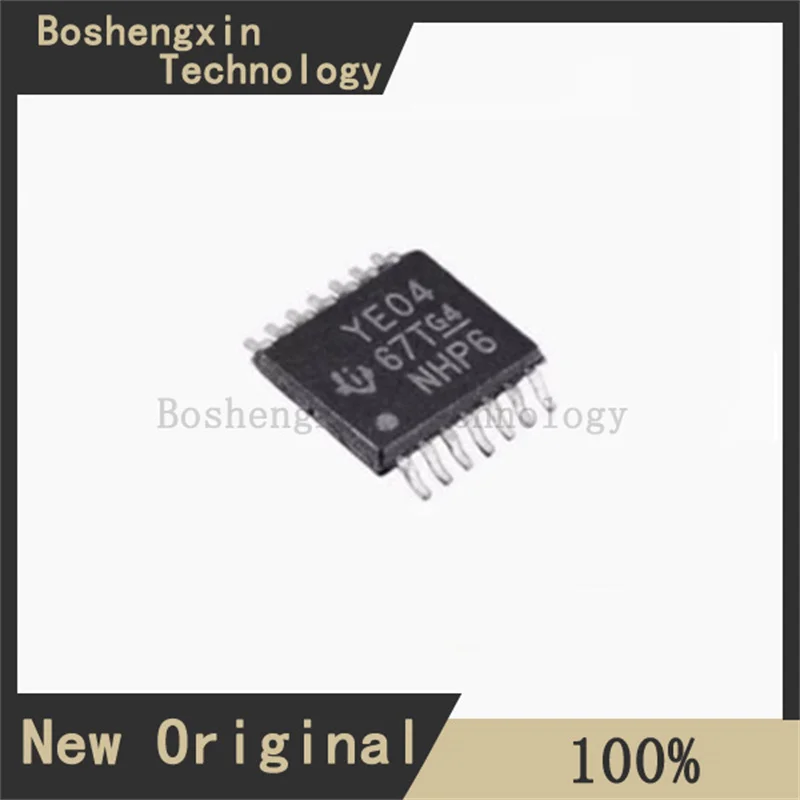 1Pcs TXB0104PWR 4-B…