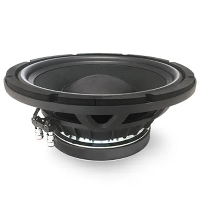 Faital Speaker Asli Italiy 12RS550 12 "-500W-93dB 12 Inci Unit Woofer Kumparan Suara 77Mm Ferit Woofer 8Ω