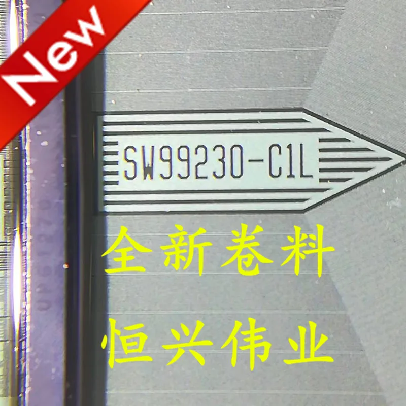 SW99230-C1L New Lcd…