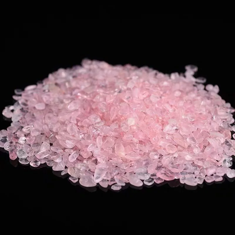 Natural Stone Agate Polished Gravel Reiki Healing Crystal Degauss Raw Quartz Specimen Minerals