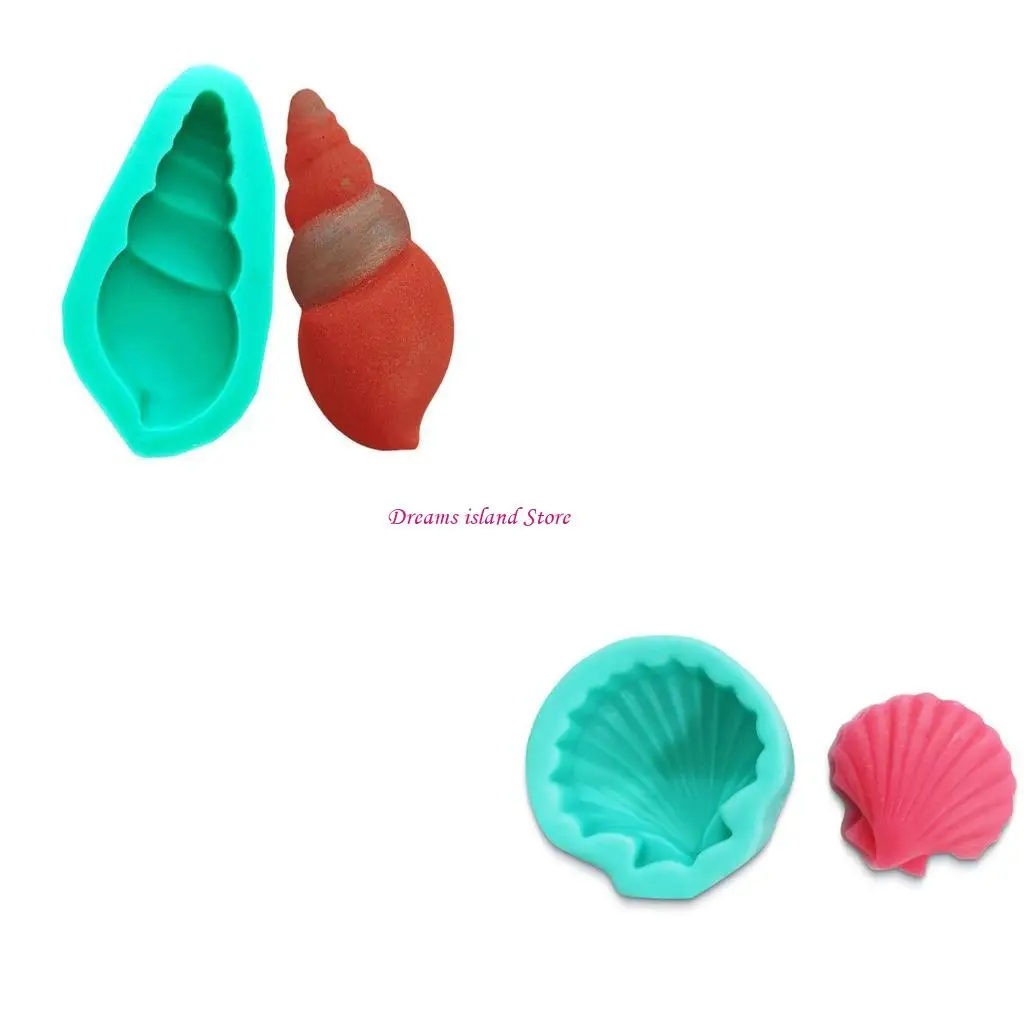 

DIY Marine Life Series Modeling Flom