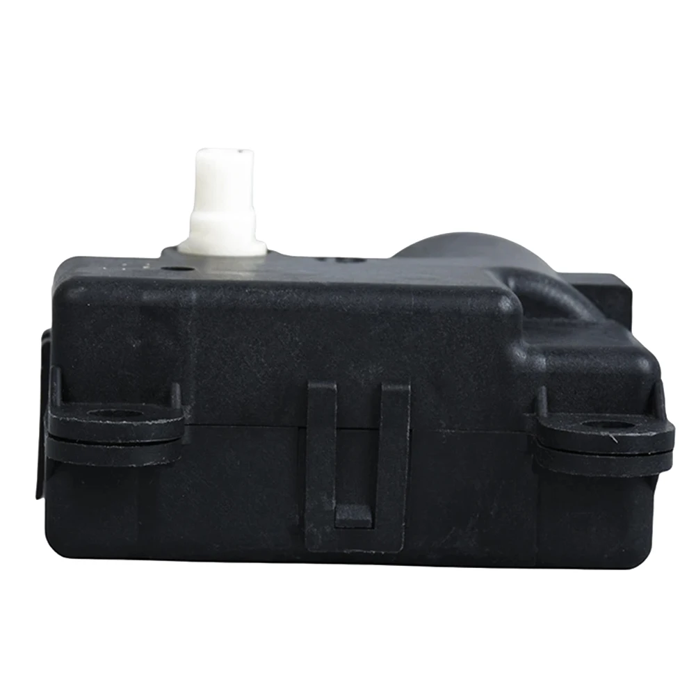 

Car Climate Control Repair ABS AC Air Mix Actuator HVAC Door Actuator Non-deforming OE Compatible Quick Install