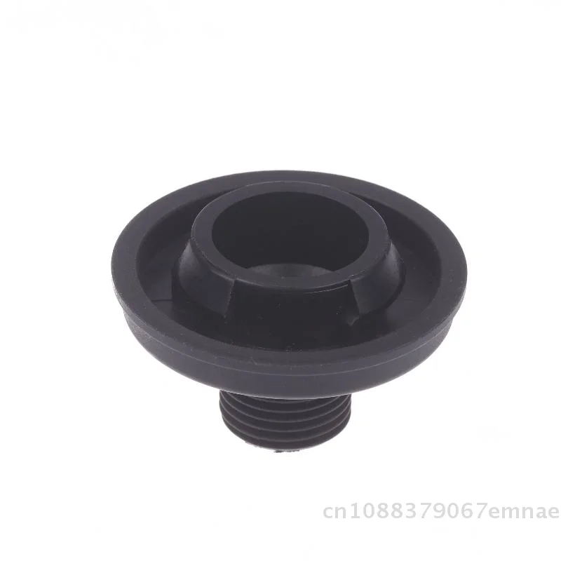 

[ZYAS]For HP100/HP101/HP102 Milking Machine Vacuum Pulsator Adapter Black Base Dairy Milking Accessories