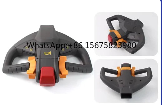 Electric Forklift Tiller Head Control Handle Hyster for Pallet Truck Stacker