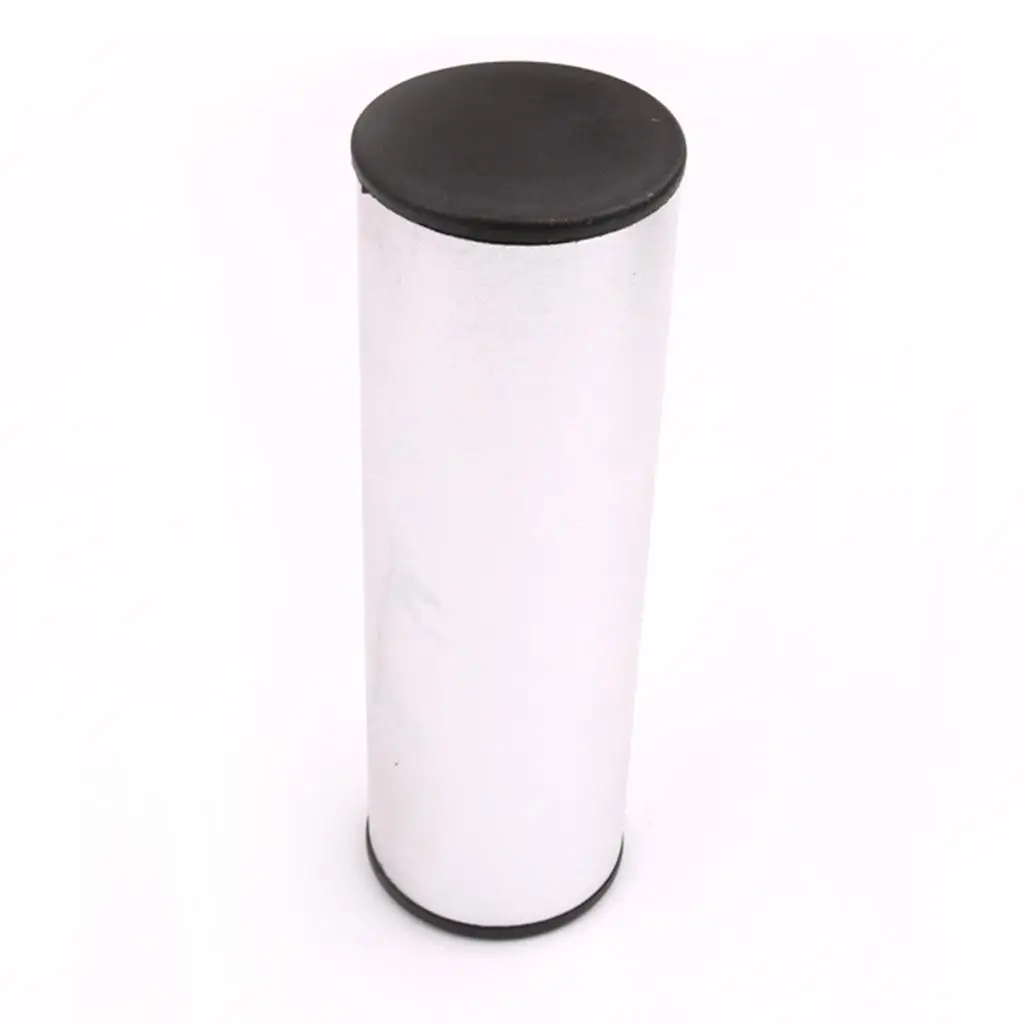 Cylinder Sand Shaker Orff Rhythm Musical Instruments for Accompaniment 192mm