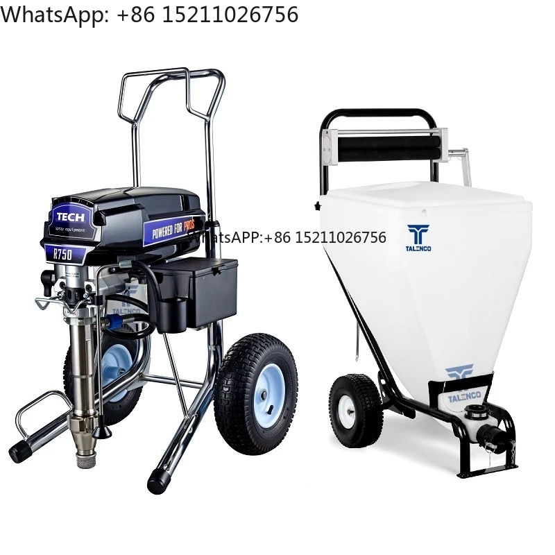 R750 Mark X Airless… - image