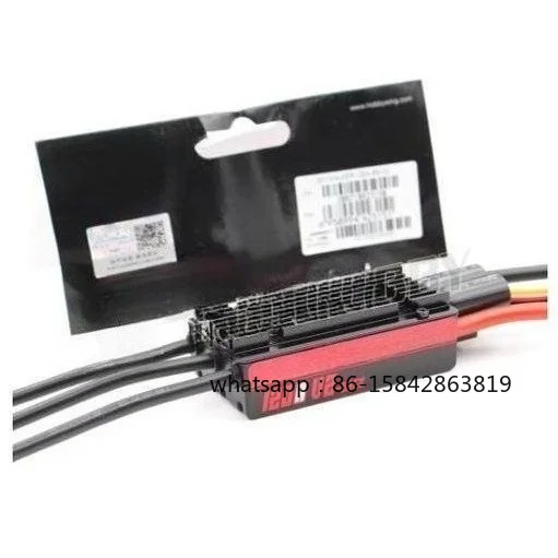 120A-V2-UBEC Brushless ESC with Reverse Thrust