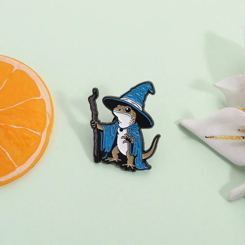 Thumbnail 3 - #17 Compare Decorative Brooch Pins Before You Buy