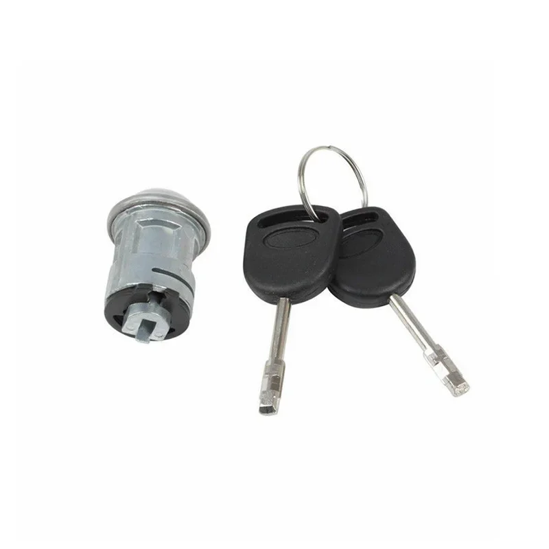 Ignition Key Switch Lock Cylinder 1022184 for Ford FOCUS ESCORT  TRANSIT MONDEO KA 94AGA3697AB Ignition Switch Ignition Lock