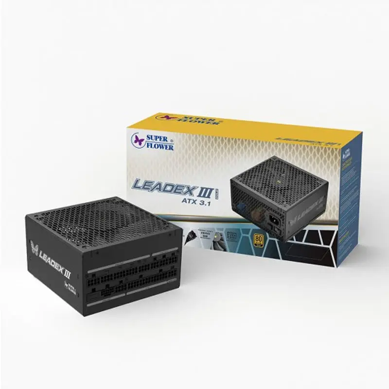 File Computer: The Ultimate Guide to Choosing the Right External Power Supply for Your System