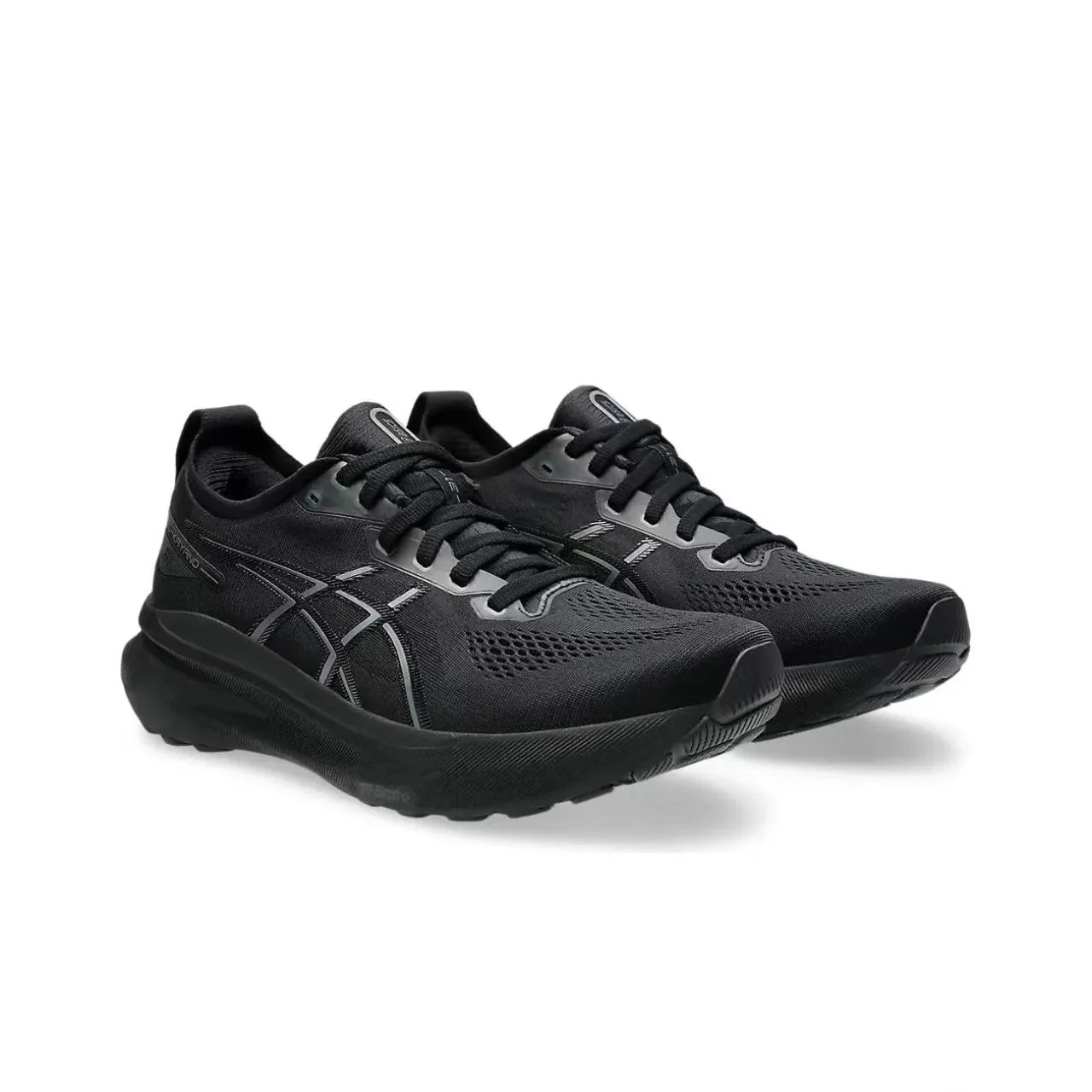 Zapatillas Asics Gel-Kayano 31 para correr, zapatillas deportivas para mujer y hombre, zapatillas deportivas transpirables Asics Kayano 31