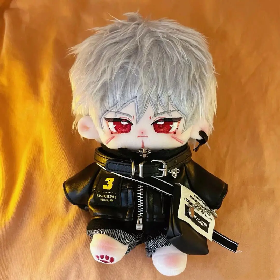 محشوة 20 سنتيمتر Senju Tobirama شخصيات كرتونية تأثيري أفخم الكرتون القطن دمى اللعب محشوة بلوشي اللعب هدايا للأطفال