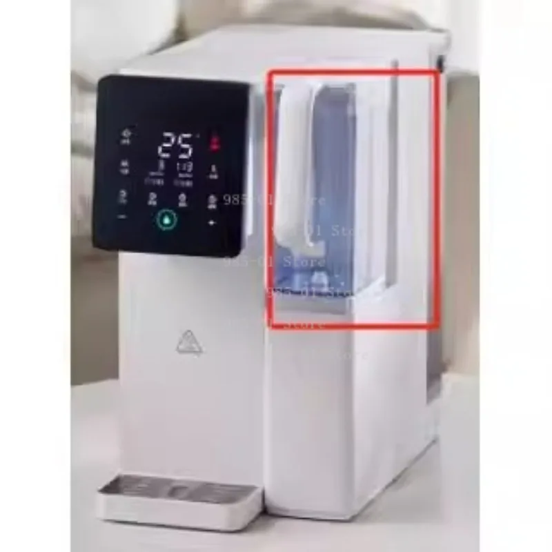 Home desktop RO water purifier, direct drinking filter dispenser system