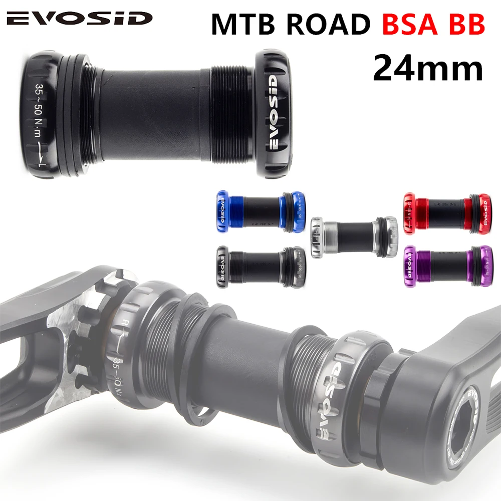 Evosid Mtb Bike Bot…