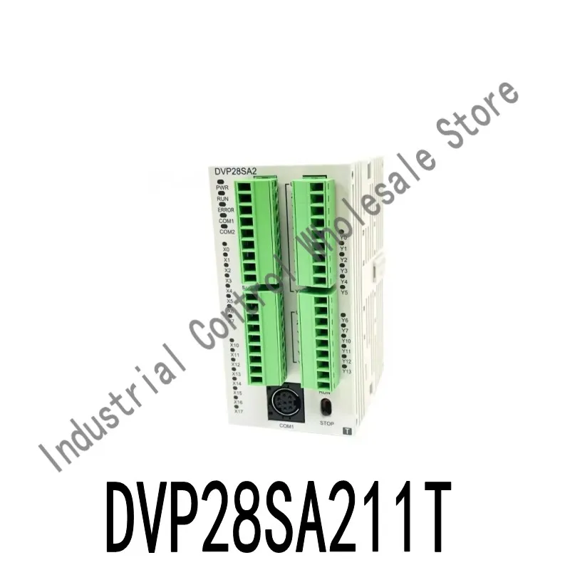 Новый оригинальный модуль ПЛК Delta DVP28SA211T