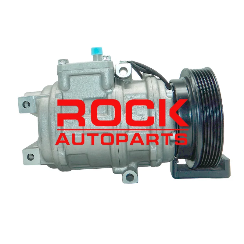 

AC A/C Compressor 38810P8AA01 38810-P8A-A01 77341 6PK-12V-131MM