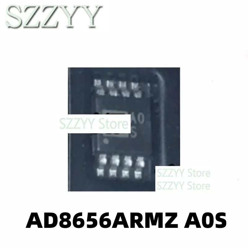 5PCS AD8656 AD8656A…
