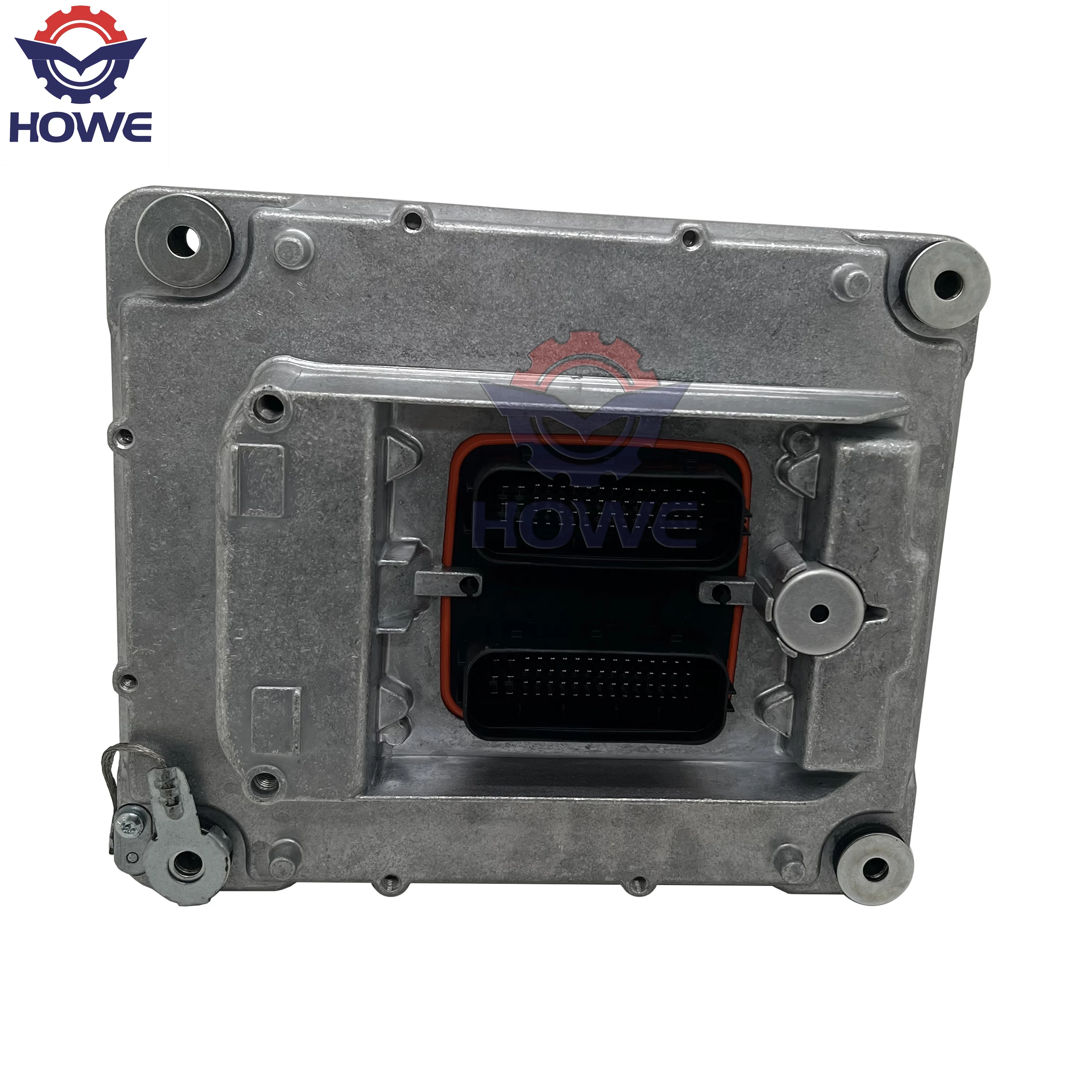 

Excavator Electronic Control Unit TAD1641GE TAD941GE Engine Controller ECM 24425461