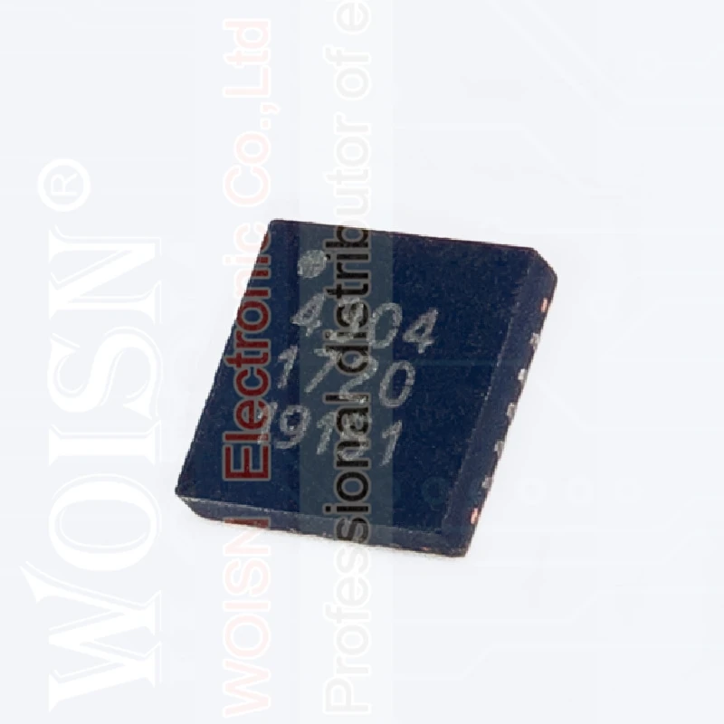 1pcs-20pcs QFN-20 4304 PE4304